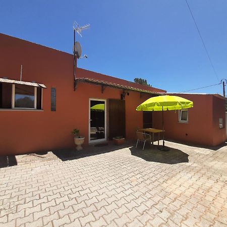 Quinta Do Pinheiral II Apartment Lagos Bagian luar foto