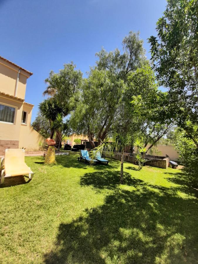 Quinta Do Pinheiral II Apartment Lagos Bagian luar foto