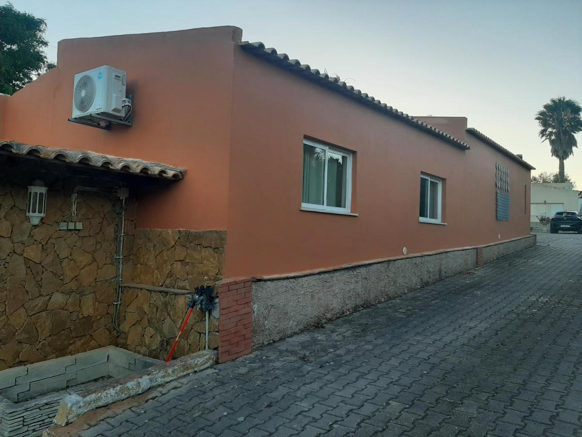 Quinta Do Pinheiral II Apartment Lagos Bagian luar foto