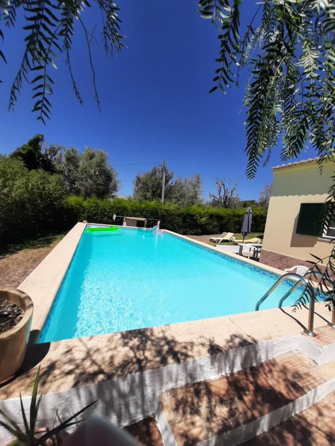 Quinta Do Pinheiral II Apartment Lagos Bagian luar foto
