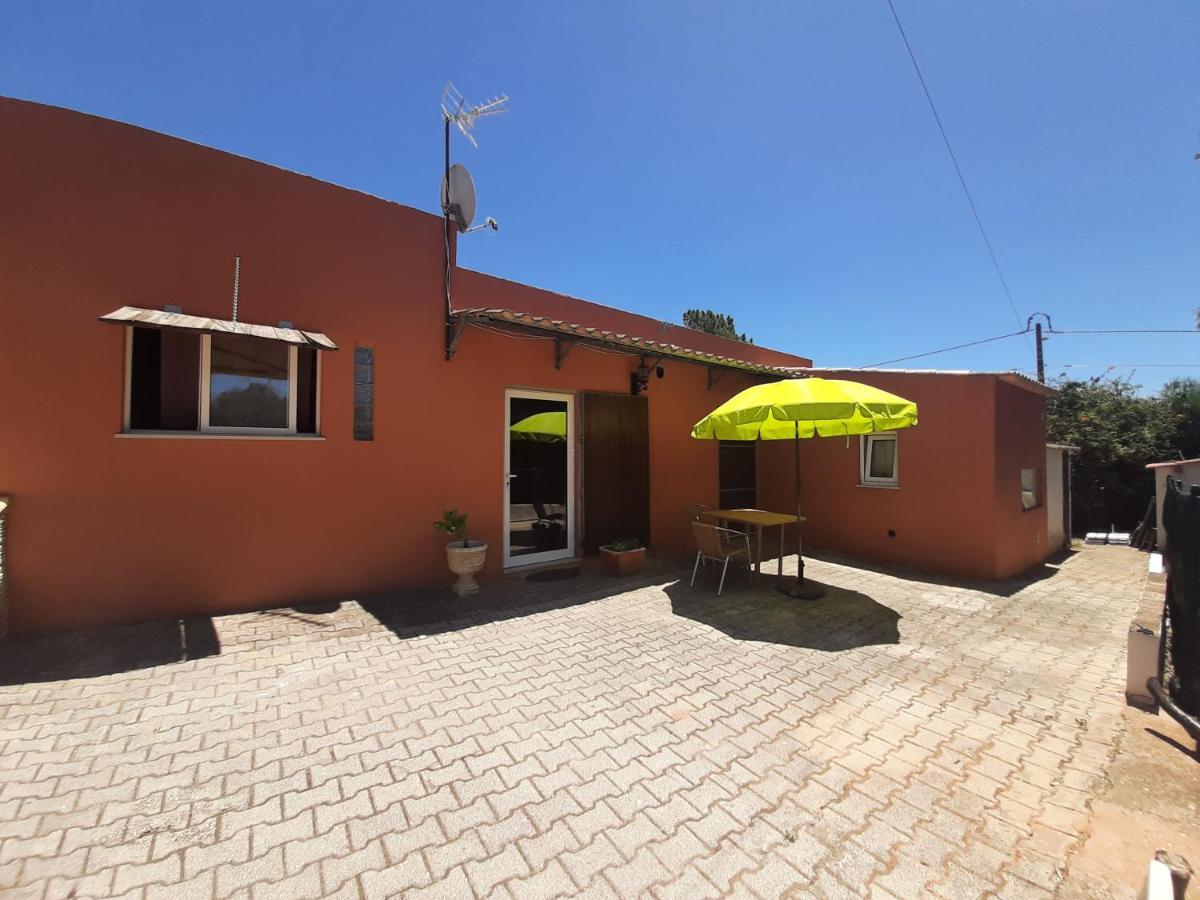 Quinta Do Pinheiral II Apartment Lagos Bagian luar foto