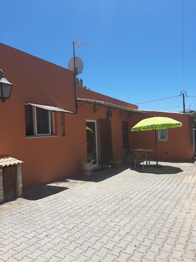 Quinta Do Pinheiral II Apartment Lagos Bagian luar foto