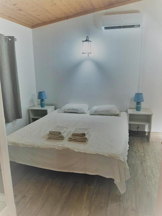 Quinta Do Pinheiral II Apartment Lagos Bagian luar foto