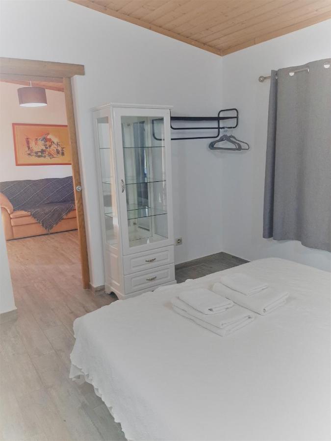 Quinta Do Pinheiral II Apartment Lagos Bagian luar foto