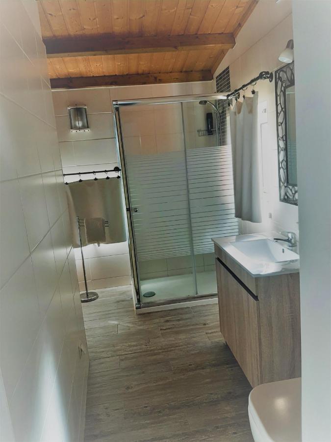 Quinta Do Pinheiral II Apartment Lagos Bagian luar foto