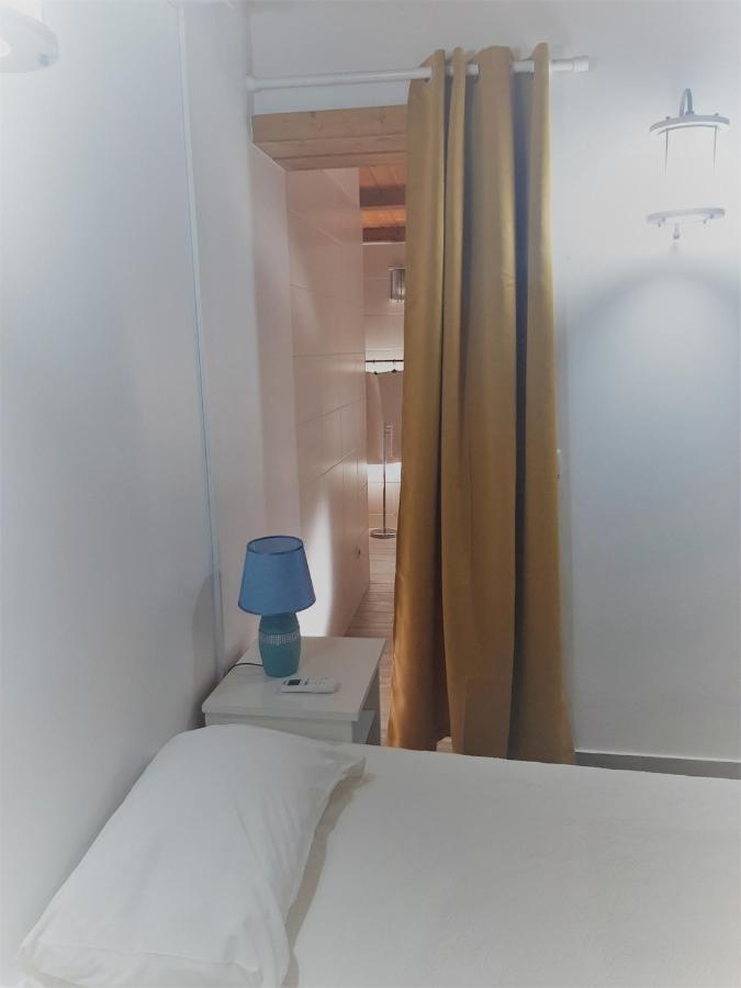 Quinta Do Pinheiral II Apartment Lagos Bagian luar foto