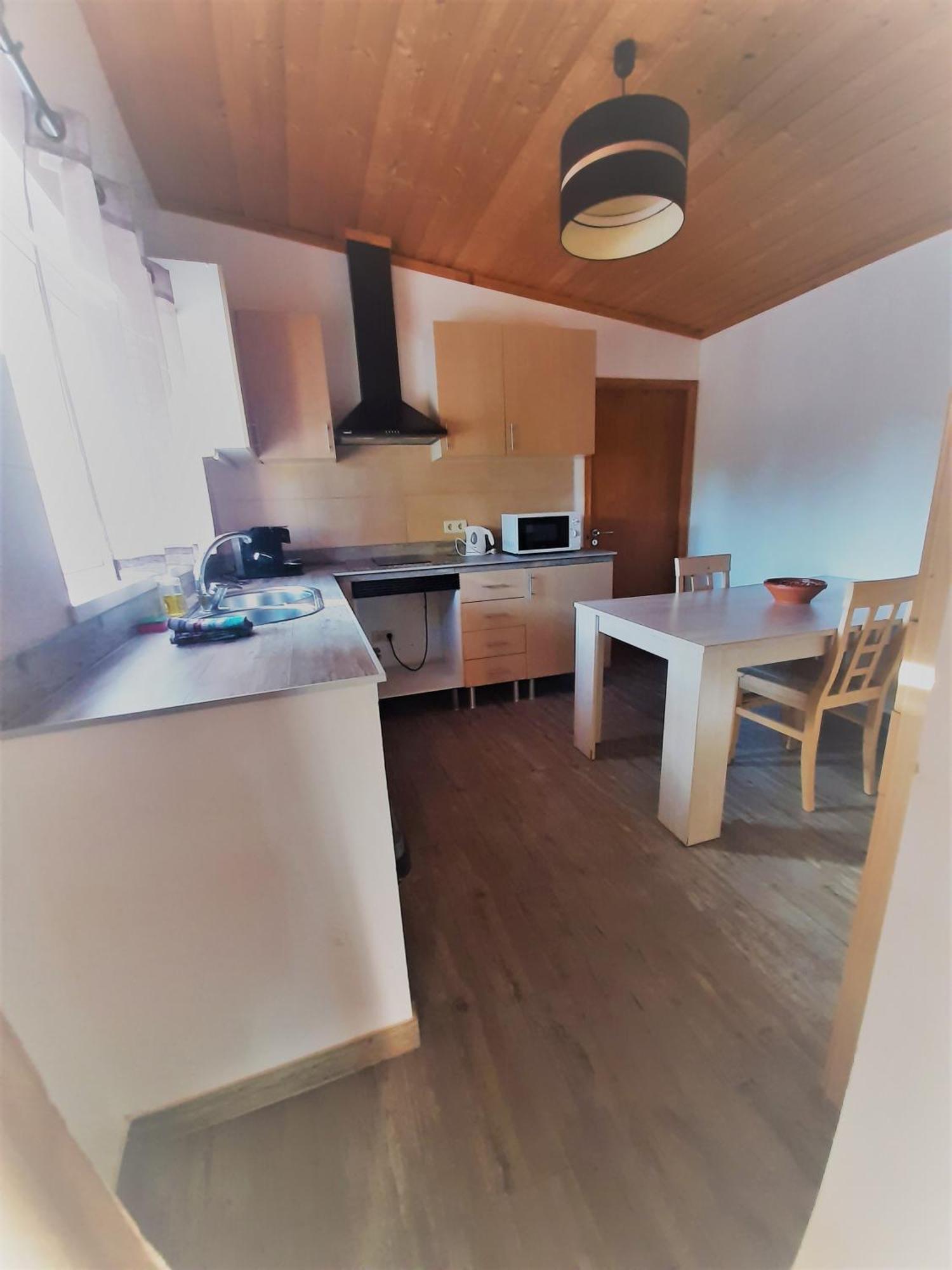 Quinta Do Pinheiral II Apartment Lagos Bagian luar foto