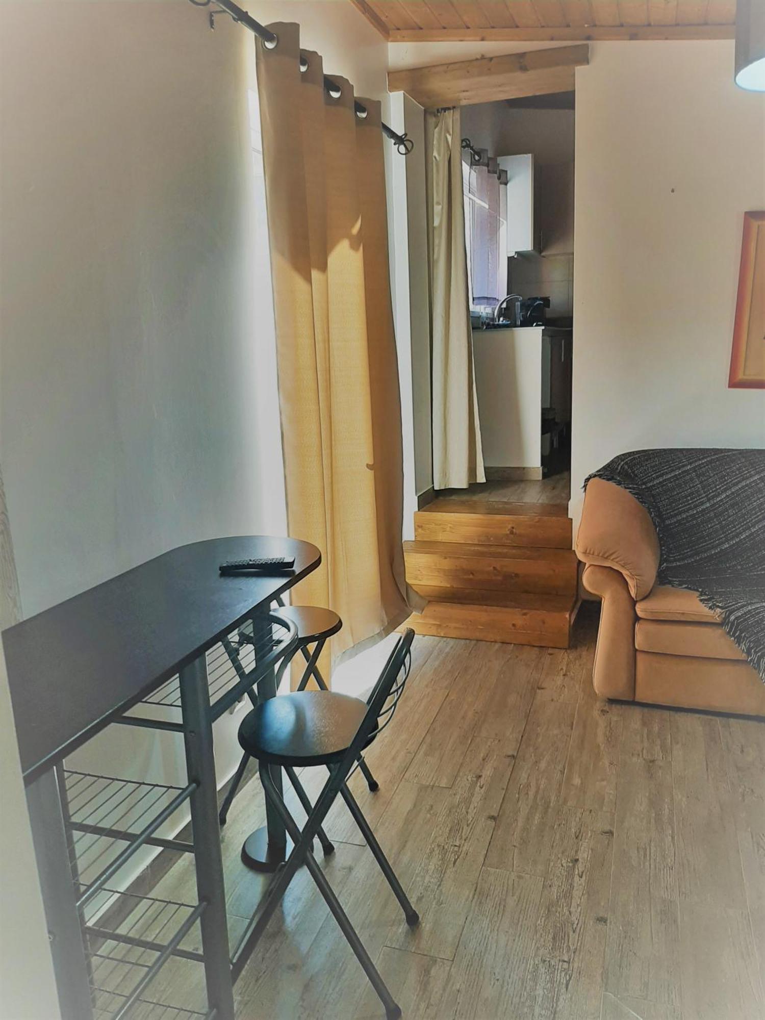 Quinta Do Pinheiral II Apartment Lagos Bagian luar foto